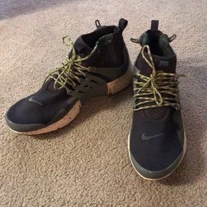 Men’s Nike Presto Utility shoes